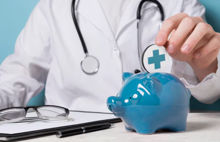 Planos de Saúde Mais Baratos e Confiáveis: Como Escolher o Melhor para Você