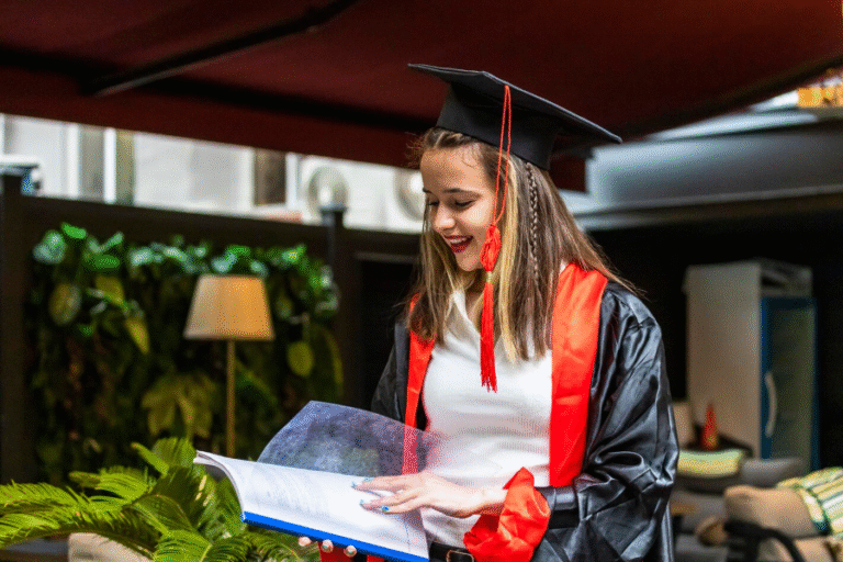 How International Students Can Get Into Top UK Universities: Requirements, IELTS Scores, and Visa Process