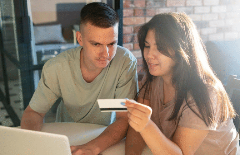 Personal Loans vs. Credit Cards: Which One Saves You More Money?